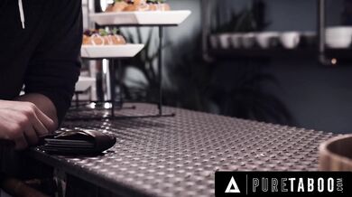 Secretary Bella Rolland Desperately Wants a ''good'' Reason to Become Her Bos...