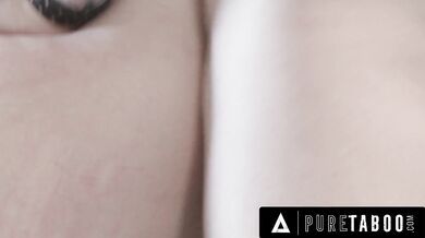 Devoted Victoria Voxxx Does Everything to Please Her Demanding Client