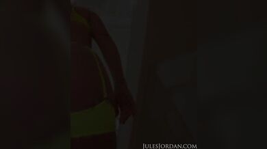 Big Tit MILF Rachael Cavalli Gets A Fat Cock