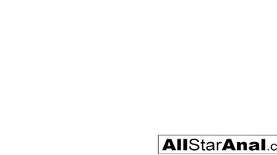 Asa's Anal Fisting and Fucking Creampie