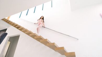 Charly Summer's First DP!