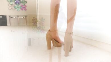 Jules Jordan - Gianna Dior Has A Handle On Dredd's BBC