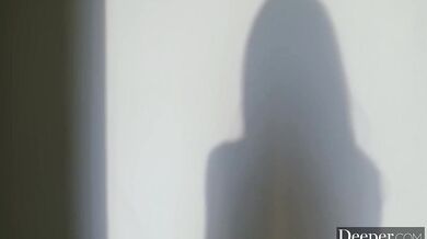 Deeper. For Scarlit Scandal Love is Never Enough