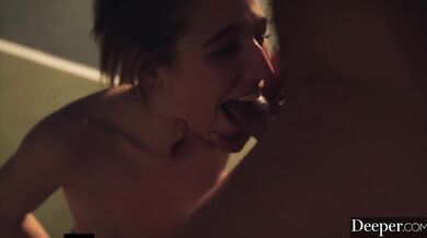 Deeper, Dominant Man Vol 2 Comp