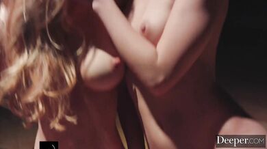 Deeper The Voyeur Compilation