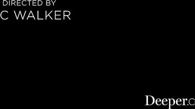 Deeper. Thirsty Summer Gets Destroyed In Airtight Threesome