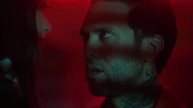 Deeper. Naughty Lawyer Avi Has Obsession With Bad Boys