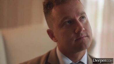 Deeper. Disobedient Good Girl Ashley Gets Cuffed & Spanked