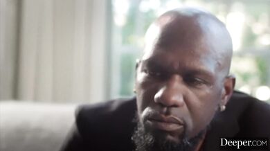 Deeper. Bratty Sugarbaby Braylin Gets Spanked And Dominated