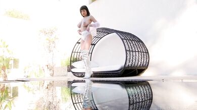 Jules Jordan - All Natural Teen Heartthrob Gabbie Carter Gets Deep Anal