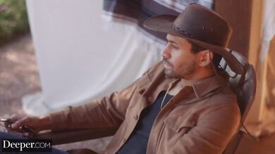 Deeper. Jia's complex relationship goes from rage to passion