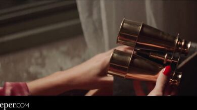 Deeper. Asian babe dominated