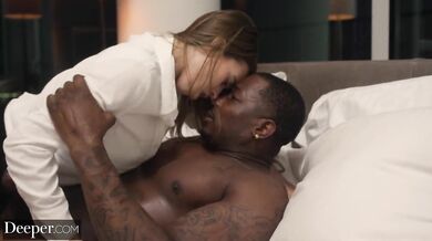 Deeper Best of feet comp