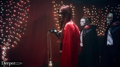 Deeper. MistressCompilation