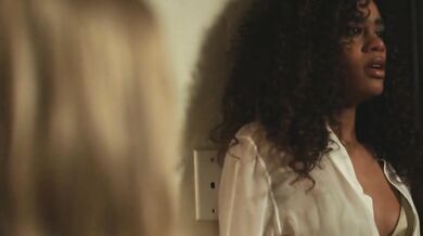 Deeper. Babes ebey mysterious host