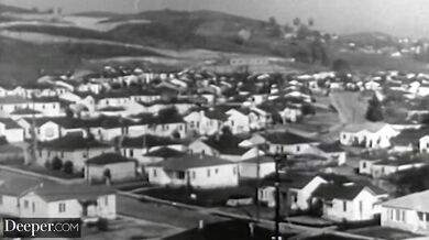 Deeper. Maitland gets her ass fucked