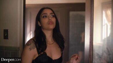 Deeper. Babe Gets Wild