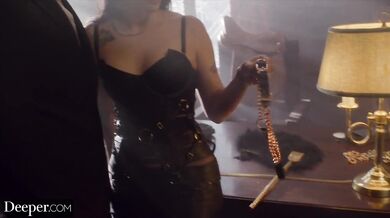 Deeper. Babe Gets Wild