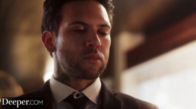 Deeper Creampie Compilation