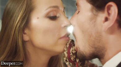 DEEPER - DOMMES - The Dominant Woman Compilation