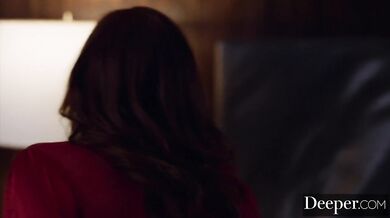 Deeper. Scarlit shares her boyfriend with classmate Gianna