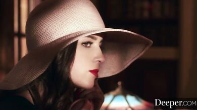 Deeper. Mick becomes obsessed with lost stranger Kylie