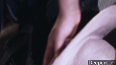 Deeper. Mick becomes obsessed with lost stranger Kylie