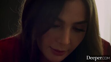 Deeper. Blair's cheating hubby is taught a lesson