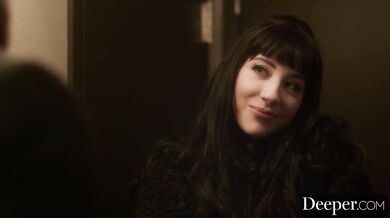 Deeper. Tattooed Girl gets her ass Destroyed by Ex-Husband