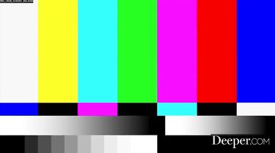 Deeper. Masseuse Skye Seduces Married Man