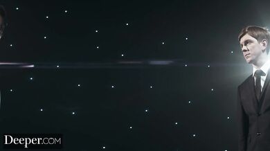 Deeper. Busty Mia Melano Endures Rough Sex for an Audition