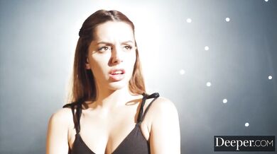 Deeper. Vanna Bardot Knows Chemistry is Everything