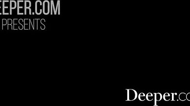 Deeper. Joanna Shows Evelyn There is So Much More