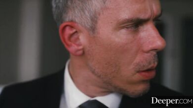 Deeper. Kenzie Reeves Is Treasure at the End of the Hunt