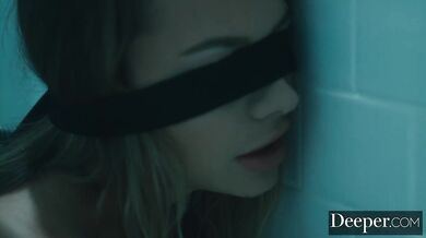 Deeper. A Handful of Rules for Naomi Swann