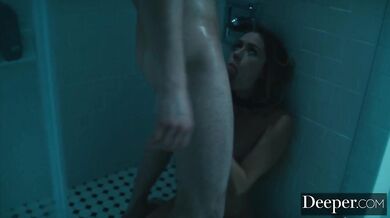 Deeper. A Handful of Rules for Naomi Swann