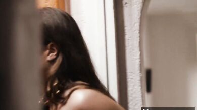 Deeper. Kenna James Teaches Sex Slave Megan Marx