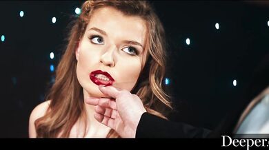 Deeper. Mia Melano Proves Her Talents on Stage