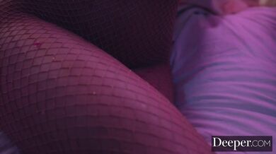 Deeper. Emily Willis is the Best Birthday Gift Ever