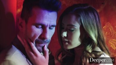 Deeper. Haley Reed Tells You Where It All Started