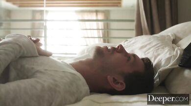 Deeper. Abella Danger Supreme Make Up Sex