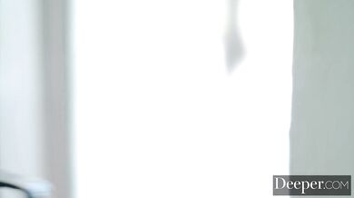 Deeper. Ultimate Make Up Sex For Beautiful Eva Lovia