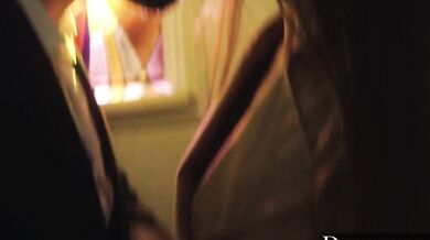 Deeper. Izzy Lush Proves She Will Do Anything He Desires