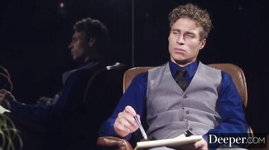 Deeper. Cecilia longs for Domination and gives in on her fantasy