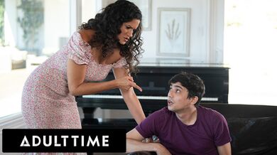 What Did I Tell You About Looking At Nudes?!