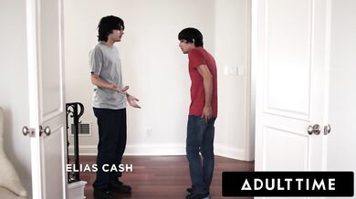 Eliza Ibarra Accidentally Fuclks Her Stepbro!