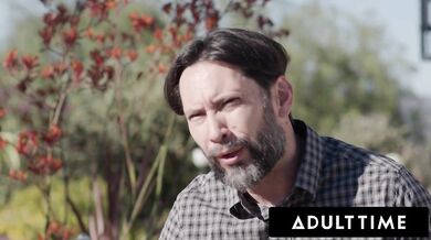 Insecure DILF Can't Dump His Hot GF