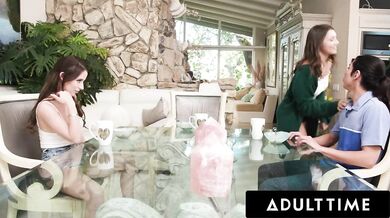 Charly Summer Will Do Anything For Dick