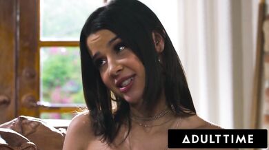 Aften Opal Twerks On Her BFF's Boyfriend's Cock!