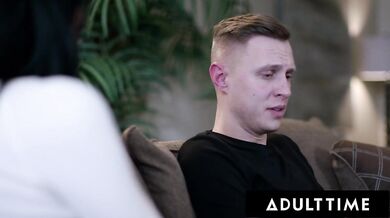 Reagan Foxx Is Craving Stepson's Cock More Than Ever